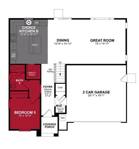 4338 Silver Moss St, Rancho Cordova, CA 95742