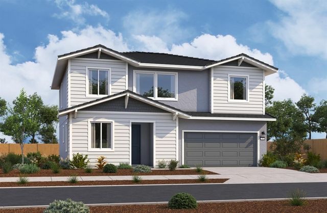 4338 Silver Moss St, Rancho Cordova, CA 95742