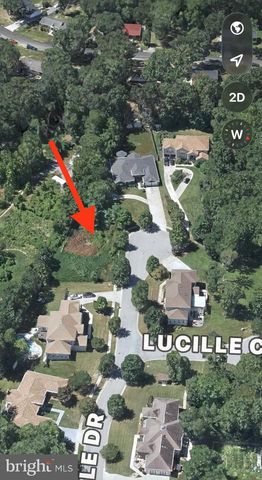 3201 LUCILLE DR, Fort Washington, MD 20744