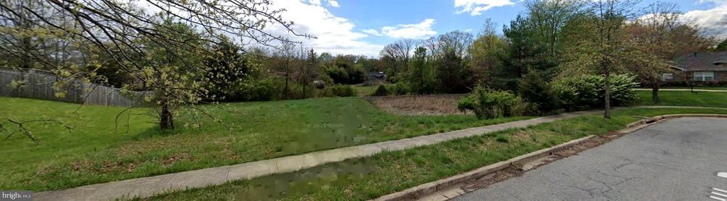 3201 LUCILLE DR, Fort Washington, MD 20744