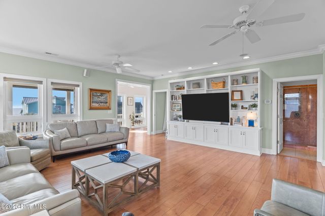 220 Caswell Beach Road, Oak Island, NC 28465