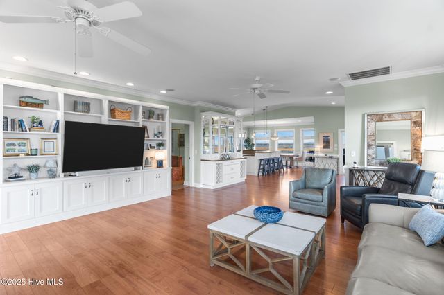 220 Caswell Beach Road, Oak Island, NC 28465