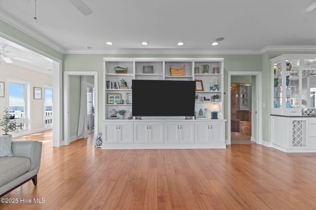 220 Caswell Beach Road, Oak Island, NC 28465