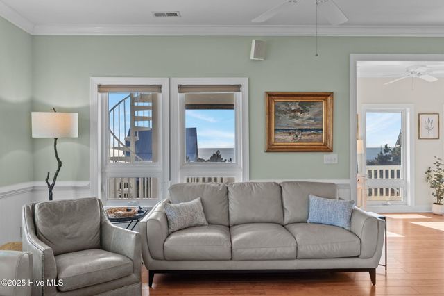 220 Caswell Beach Road, Oak Island, NC 28465