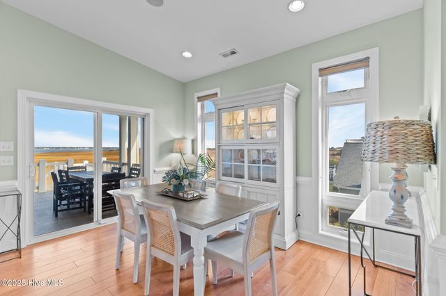 220 Caswell Beach Road, Oak Island, NC 28465