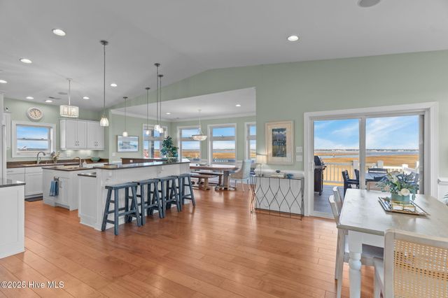 220 Caswell Beach Road, Oak Island, NC 28465