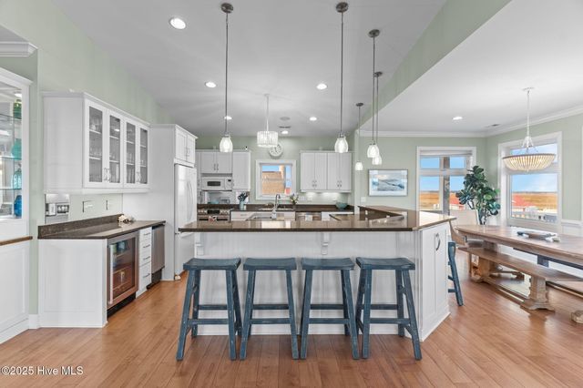 220 Caswell Beach Road, Oak Island, NC 28465