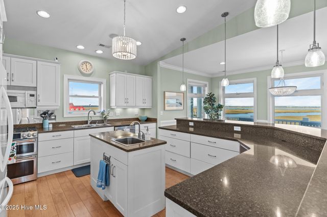 220 Caswell Beach Road, Oak Island, NC 28465