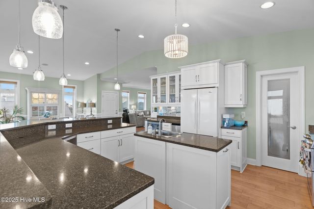 220 Caswell Beach Road, Oak Island, NC 28465