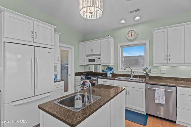 220 Caswell Beach Road, Oak Island, NC 28465