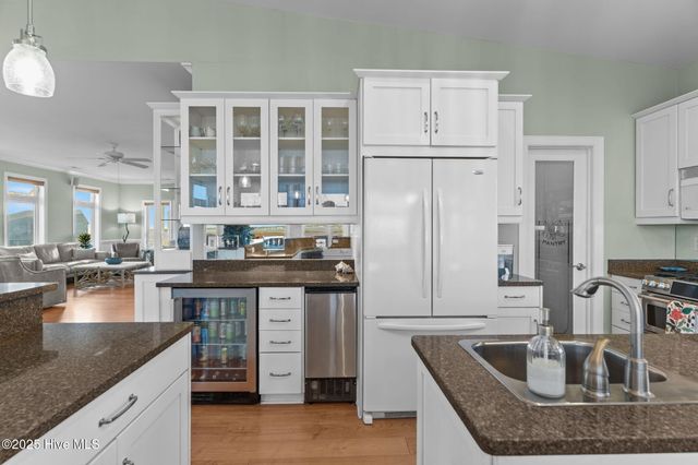 220 Caswell Beach Road, Oak Island, NC 28465