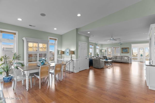 220 Caswell Beach Road, Oak Island, NC 28465