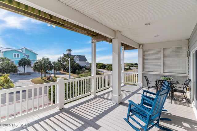 220 Caswell Beach Road, Oak Island, NC 28465