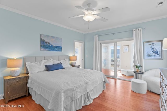 220 Caswell Beach Road, Oak Island, NC 28465