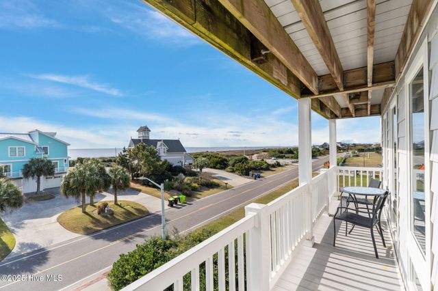 220 Caswell Beach Road, Oak Island, NC 28465