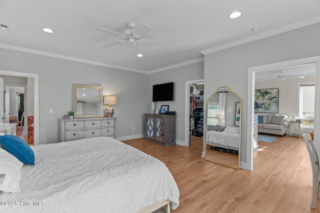 220 Caswell Beach Road, Oak Island, NC 28465