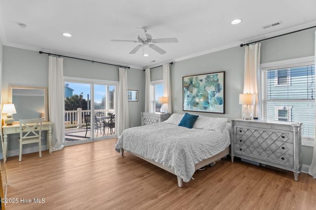 220 Caswell Beach Road, Oak Island, NC 28465