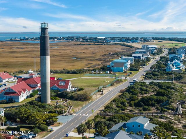 220 Caswell Beach Road, Oak Island, NC 28465