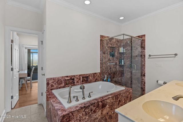 220 Caswell Beach Road, Oak Island, NC 28465