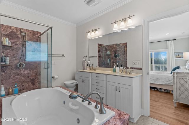 220 Caswell Beach Road, Oak Island, NC 28465