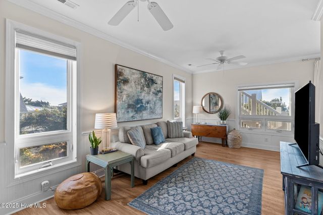 220 Caswell Beach Road, Oak Island, NC 28465