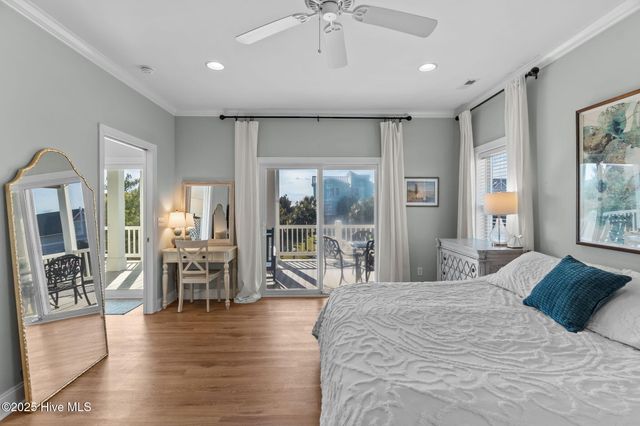 220 Caswell Beach Road, Oak Island, NC 28465