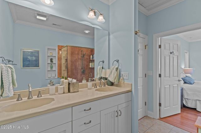 220 Caswell Beach Road, Oak Island, NC 28465