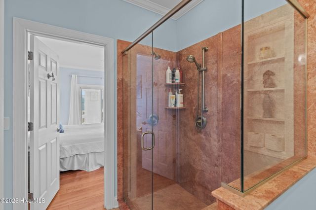 220 Caswell Beach Road, Oak Island, NC 28465