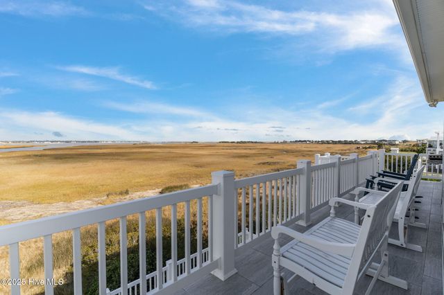 220 Caswell Beach Road, Oak Island, NC 28465