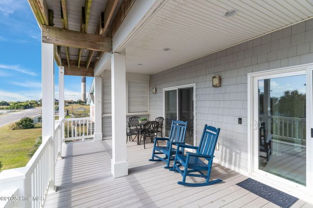 220 Caswell Beach Road, Oak Island, NC 28465