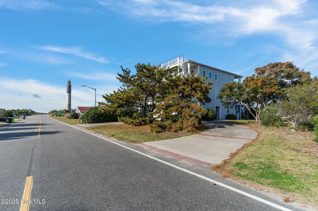 220 Caswell Beach Road, Oak Island, NC 28465