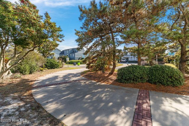 220 Caswell Beach Road, Oak Island, NC 28465