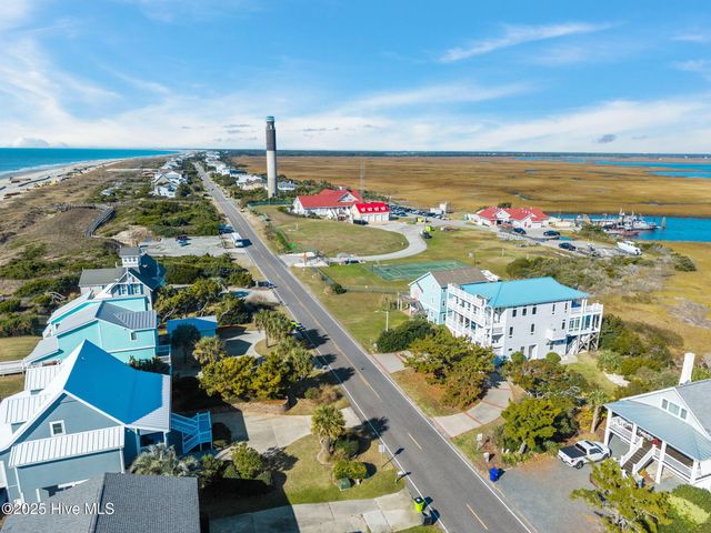 220 Caswell Beach Road, Oak Island, NC 28465