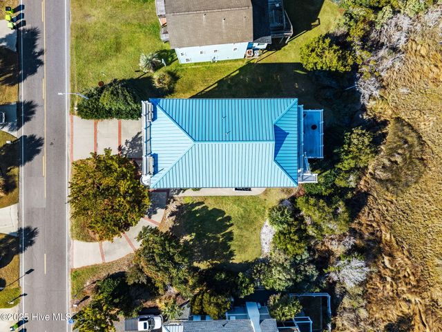 220 Caswell Beach Road, Oak Island, NC 28465