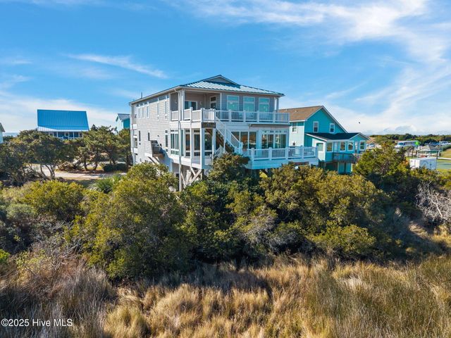 220 Caswell Beach Road, Oak Island, NC 28465