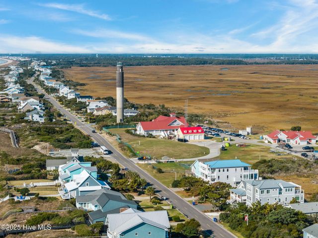 220 Caswell Beach Road, Oak Island, NC 28465