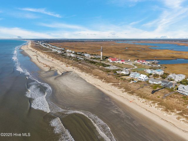 220 Caswell Beach Road, Oak Island, NC 28465