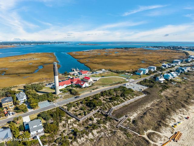220 Caswell Beach Road, Oak Island, NC 28465