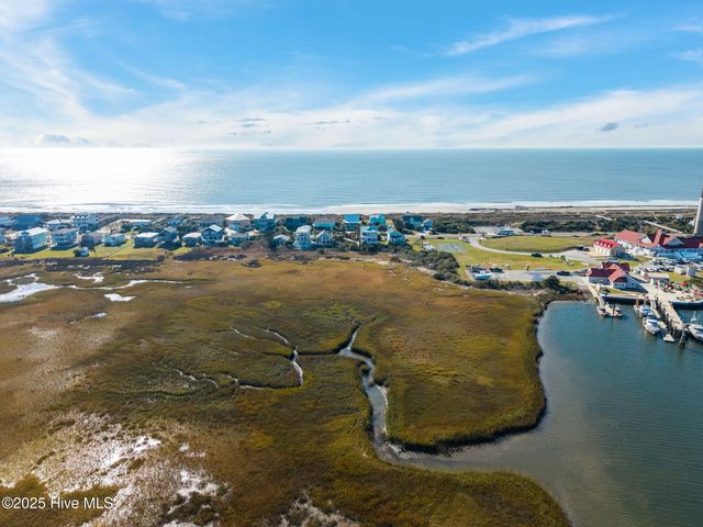 220 Caswell Beach Road, Oak Island, NC 28465