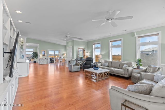 220 Caswell Beach Road, Oak Island, NC 28465