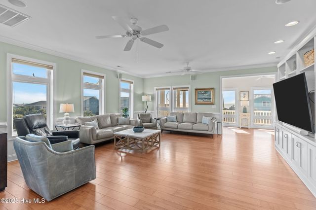 220 Caswell Beach Road, Oak Island, NC 28465