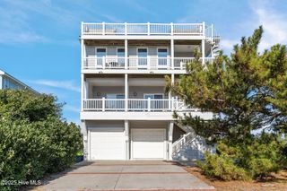 220 Caswell Beach Road, Oak Island, NC 28465