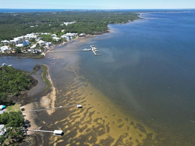 Lot 8 N 19th Street, Santa Rosa Beach, FL 32459