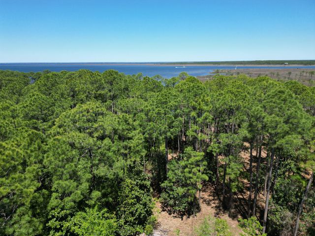 Lot 8 N 19th Street, Santa Rosa Beach, FL 32459