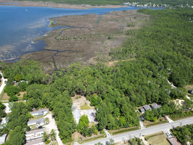 Lot 8 N 19th Street, Santa Rosa Beach, FL 32459