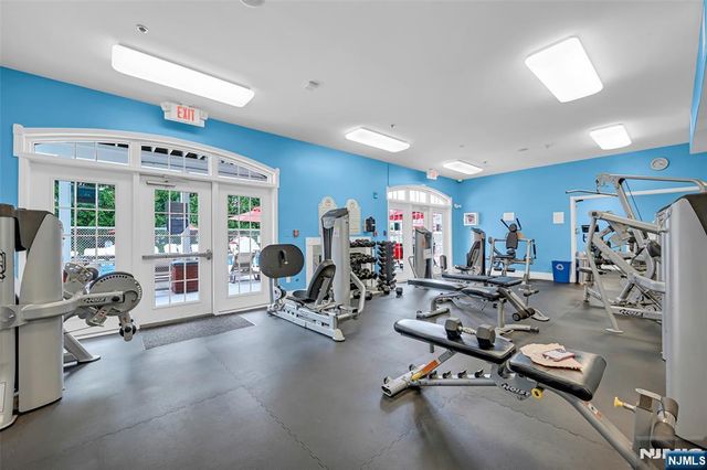 427 Hartford Drive 4028, Nutley, NJ 07110