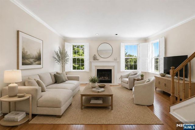 427 Hartford Drive 4028, Nutley, NJ 07110