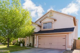 7357 E IVYGLEN Street, Mesa, AZ 85207