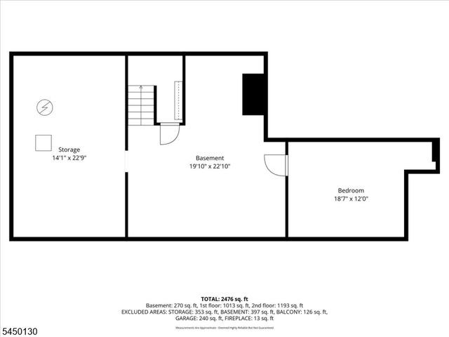 79 Mara Blvd, Sparta Twp., NJ 07871