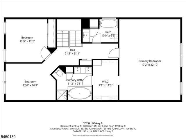 79 Mara Blvd, Sparta Twp., NJ 07871